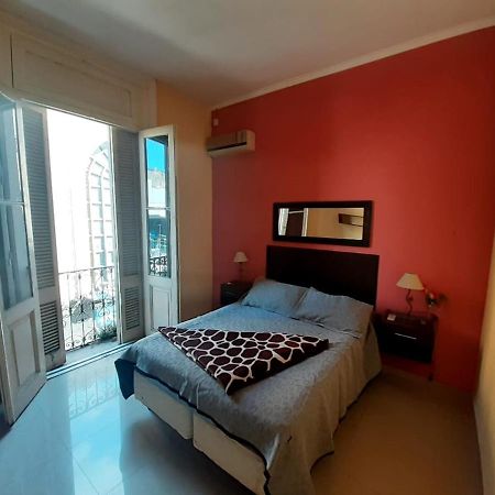 Egipto Hotel Buenos Aires Esterno foto