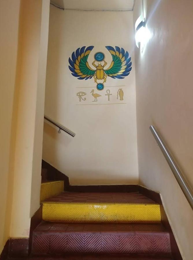 Egipto Hotel Buenos Aires Esterno foto