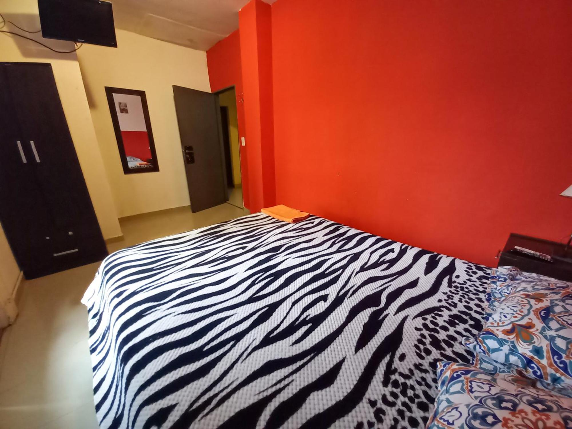 Egipto Hotel Buenos Aires Esterno foto