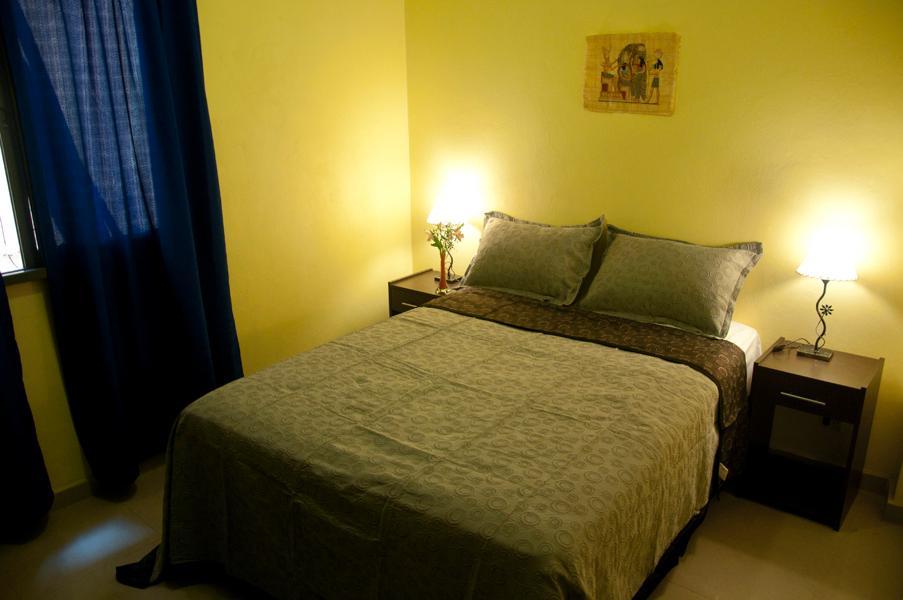 Egipto Hotel Buenos Aires Esterno foto
