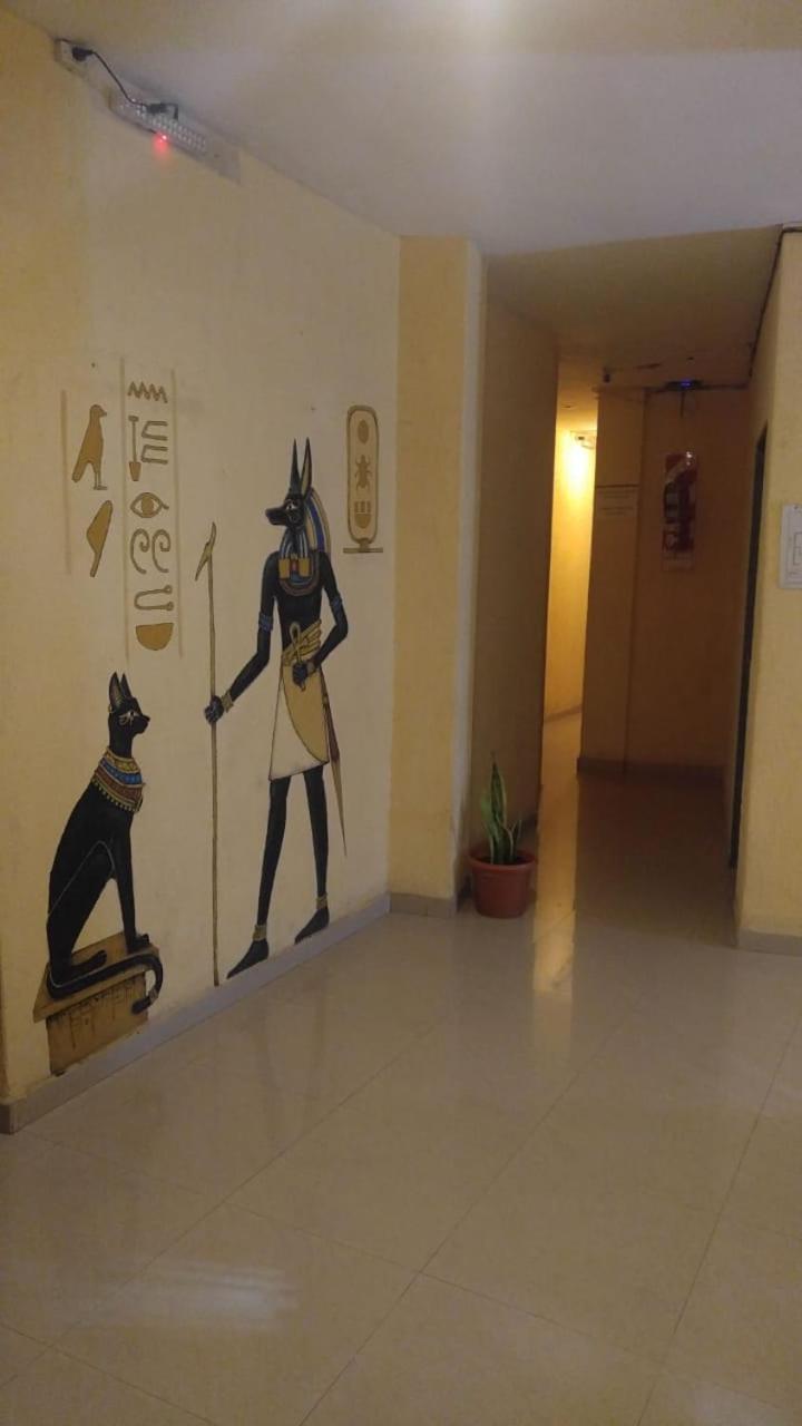Egipto Hotel Buenos Aires Esterno foto