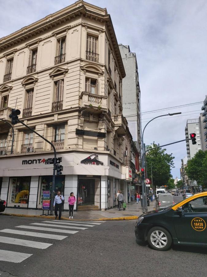 Egipto Hotel Buenos Aires Esterno foto