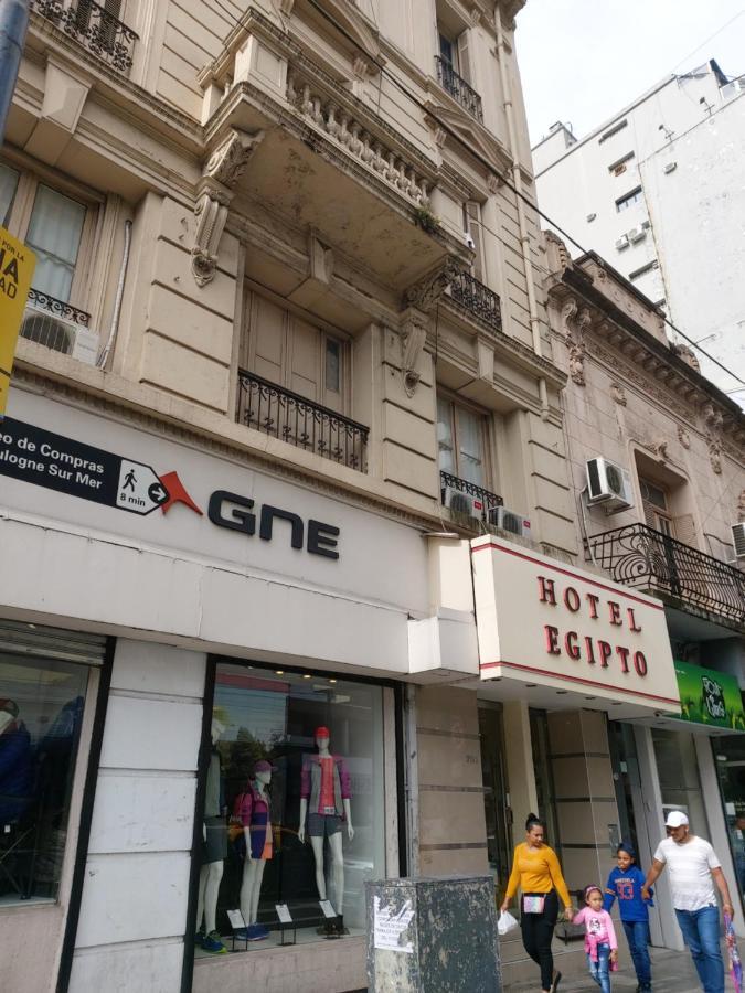 Egipto Hotel Buenos Aires Esterno foto